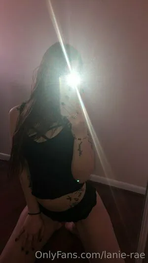 Lanie Rae OnlyFans Leaked Free Thumbnail Picture - #IUmseoIHPX