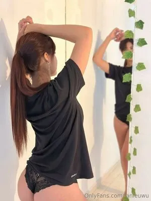 Lanieuwu OnlyFans Leaked Free Thumbnail Picture - #Dnh24MGygg