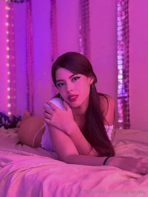 Lanieuwu OnlyFans Leaked Free Thumbnail Picture - #LDNDdfDwKn