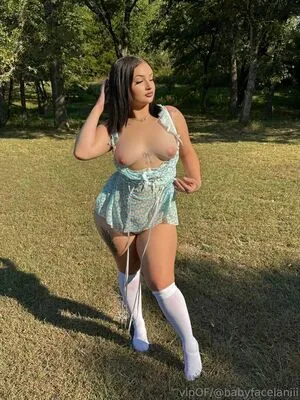 Laniiirenaeee OnlyFans Leaked Free Thumbnail Picture - #7rNBoiyASW