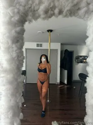 Laniiluvv OnlyFans Leaked Free Thumbnail Picture - #wvpaznGPLZ