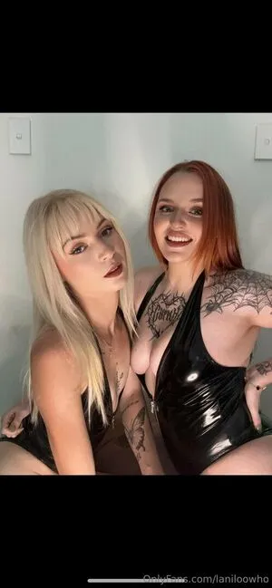 Laniloowho OnlyFans Leaked Free Thumbnail Picture - #43Tsprhh3Q