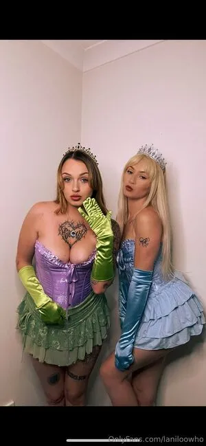 Laniloowho OnlyFans Leaked Free Thumbnail Picture - #csRMgTKbqu