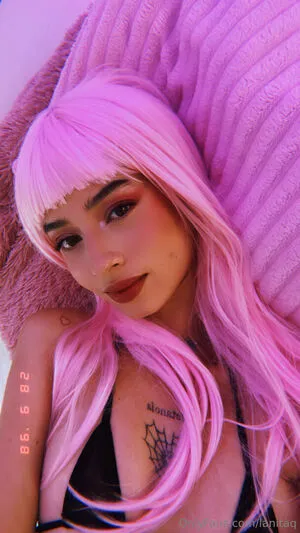 Lanitaq OnlyFans Leaked Free Thumbnail Picture - #0mtxSYILM4