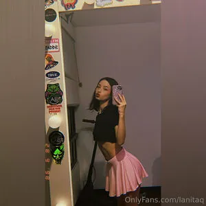 Lanitaq OnlyFans Leaked Free Thumbnail Picture - #Qua4TbkRT4