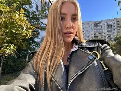Lanitawish OnlyFans Leaked Free Thumbnail Picture - #8INZraVEGO