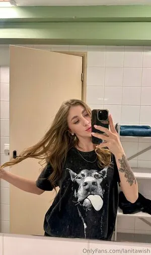 Lanitawish OnlyFans Leaked Free Thumbnail Picture - #NRUIeQgqtV