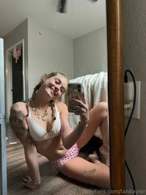 Lanitaylor OnlyFans Leaked Free Thumbnail Picture - #wPNNg2oJzg
