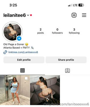 Laniteeexxx6 OnlyFans Leaked Free Thumbnail Picture - #oj54DL7lH0