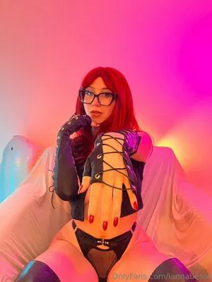 Lannabesot OnlyFans Leaked Free Thumbnail Picture - #HoG0phyXC8