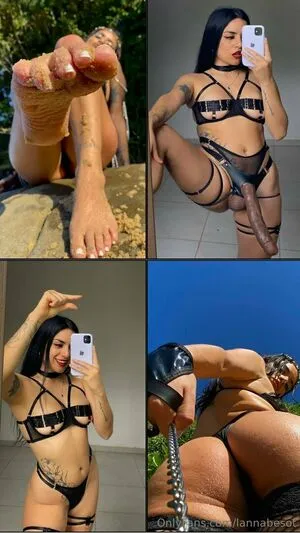 Lannabesot OnlyFans Leaked Free Thumbnail Picture - #e4kRywl8iZ