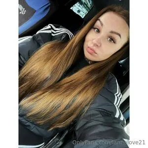 Lannalove21 OnlyFans Leaked Free Thumbnail Picture - #J20FybH6qw