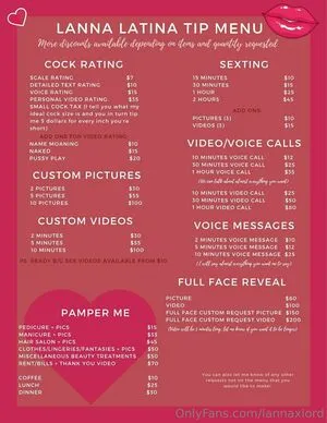 Lannaxlord OnlyFans Leaked Free Thumbnail Picture - #QIVhrD0acu