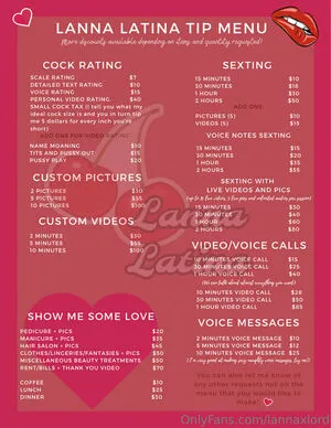 Lannaxlord OnlyFans Leaked Free Thumbnail Picture - #YOL1doE3xI