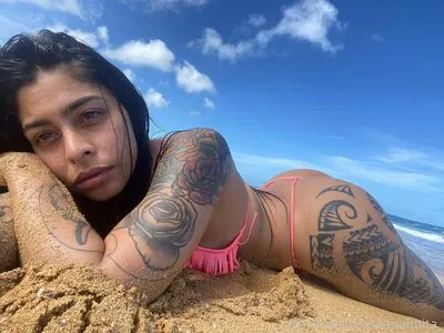 Lapalmita OnlyFans Leaked Free Thumbnail Picture - #3BBKzLFi3P