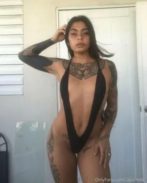 Lapalmita OnlyFans Leaked Free Thumbnail Picture - #AmQZS2GSpQ