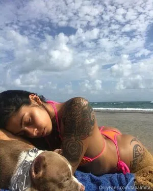 Lapalmita OnlyFans Leaked Free Thumbnail Picture - #LSbWXGMKv9