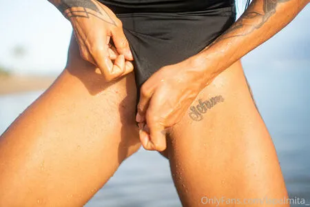 Lapalmita OnlyFans Leaked Free Thumbnail Picture - #La6yurKLX2