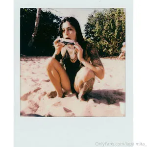 Lapalmita OnlyFans Leaked Free Thumbnail Picture - #Qo6QdbgcKV