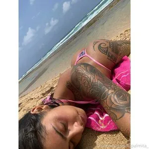 Lapalmita OnlyFans Leaked Free Thumbnail Picture - #pobTtLSwes