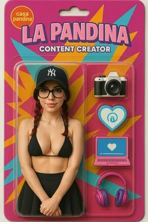 Lapandinafree OnlyFans Leaked Free Thumbnail Picture - #t6PV3bgMRP