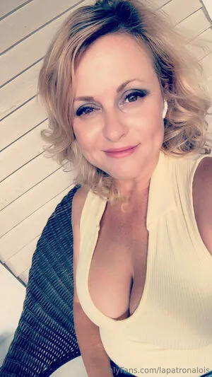 Lapatronalois OnlyFans Leaked Free Thumbnail Picture - #cKGOna46ph