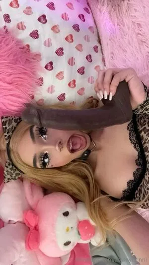 Lapbrat Zowey Spittykitten Poutikitty OnlyFans Leaked Free Thumbnail Picture - #cEr7cXQO2q