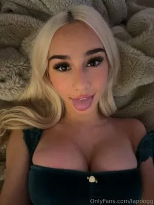 Lapdog OnlyFans Leaked Free Thumbnail Picture - #aG2KNA3PNN