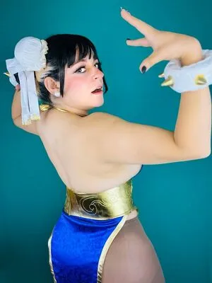 Lapeachysama OnlyFans Leaked Free Thumbnail Picture - #FPbittCdZx