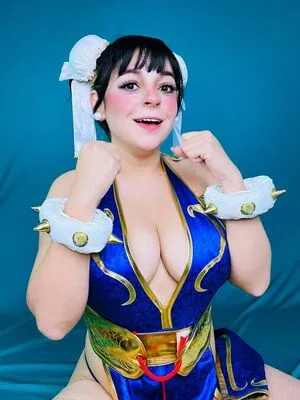 Lapeachysama OnlyFans Leaked Free Thumbnail Picture - #vfllvdiFVE