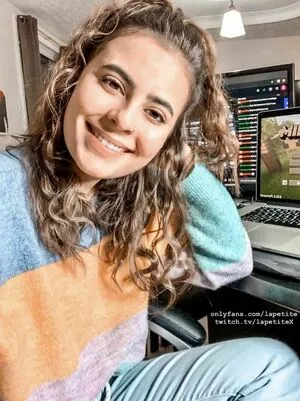 Lapetite OnlyFans Leaked Free Thumbnail Picture - #UmW5E6ZDbW