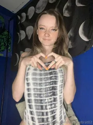 Lapetitebrat02 OnlyFans Leaked Free Thumbnail Picture - #gIPyN0H5bO