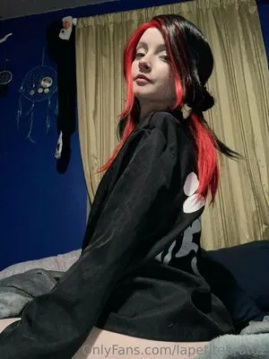 Lapetitebrat02 OnlyFans Leaked Free Thumbnail Picture - #oWkoA4IjWp