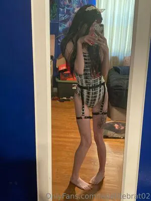 Lapetitebrat02 OnlyFans Leaked Free Thumbnail Picture - #vU3ywxpofV