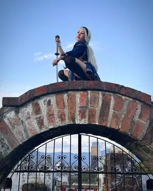 Lapetitemort OnlyFans Leaked Free Thumbnail Picture - #7dFbI4Oe4j