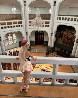 Lapetitemort OnlyFans Leaked Free Thumbnail Picture - #KJvjYPeflq