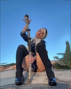 Lapetitemort OnlyFans Leaked Free Thumbnail Picture - #SHv5fQKkcw