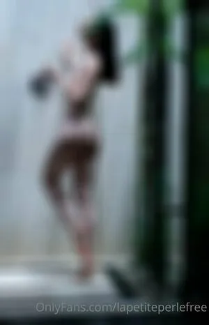 Lapetiteperlefree OnlyFans Leaked Free Thumbnail Picture - #ARTbfCB08e