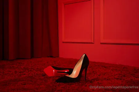 Lapetiteperlefree OnlyFans Leaked Free Thumbnail Picture - #OssucdfM6g