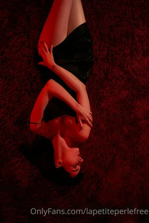 Lapetiteperlefree OnlyFans Leaked Free Thumbnail Picture - #gtRE8VOTN2