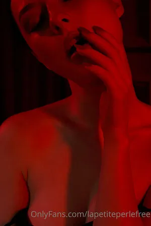 Lapetiteperlefree OnlyFans Leaked Free Thumbnail Picture - #kj7zSNxyk5