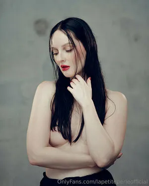 Lapetiteperleofficial OnlyFans Leaked Free Thumbnail Picture - #Mo1Jzr5ciG