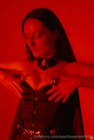 Lapetiteperleofficial OnlyFans Leaked Free Thumbnail Picture - #o0iMqGWKgU