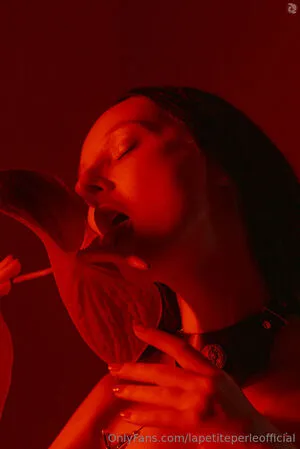 Lapetiteperleofficial OnlyFans Leaked Free Thumbnail Picture - #sXrK1j8ALL