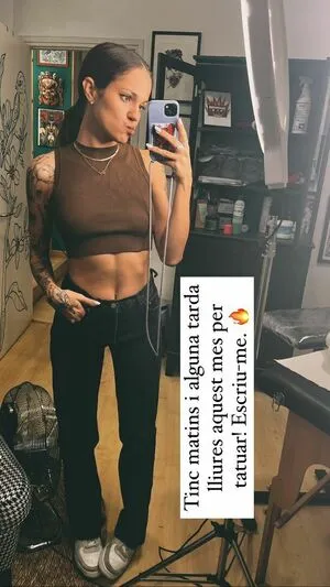 Lapeytattoo OnlyFans Leaked Free Thumbnail Picture - #A2SwEHuc79