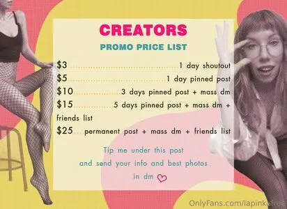 Lapinkafree OnlyFans Leaked Free Thumbnail Picture - #42ytto0x1H