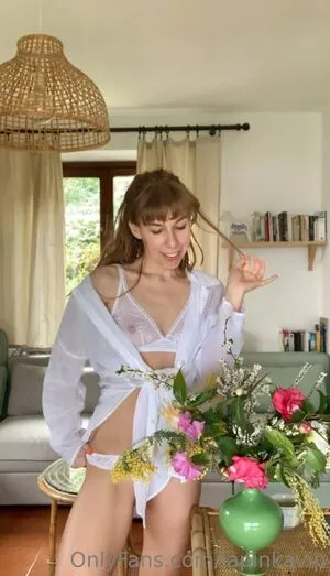 Lapinkafree OnlyFans Leaked Free Thumbnail Picture - #OAMJcMJ10V