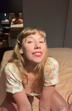 Lapinkafree OnlyFans Leaked Free Thumbnail Picture - #U7kDcu9s5W