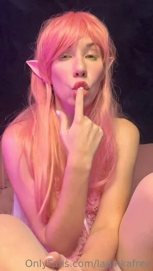 Lapinkafree OnlyFans Leaked Free Thumbnail Picture - #ZuF1lW4bNL