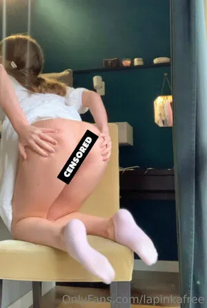 Lapinkafree OnlyFans Leaked Free Thumbnail Picture - #f4Hg1gXMp8